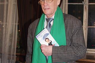 Historia związku Hanuszkiewicza i Kucówny