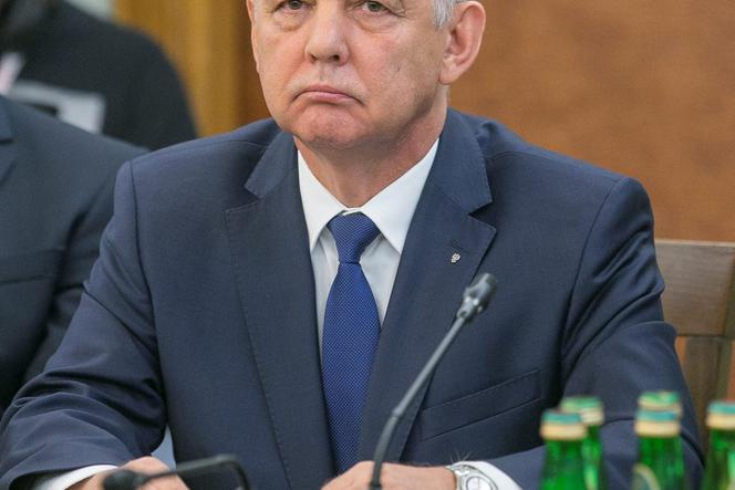 Marian Banaś