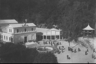 To jedno z najstarszych uzdrowisk w Polsce