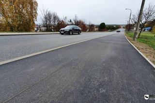 Mazurska Pętla Rowerowa coraz bliżej. Nowe ścieżki rowerowe w Mrągowie już dostępne [ZDJĘCIA]