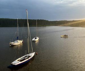Port Lubianka