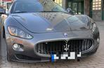 MiłyPan w Maserati GranTurismo