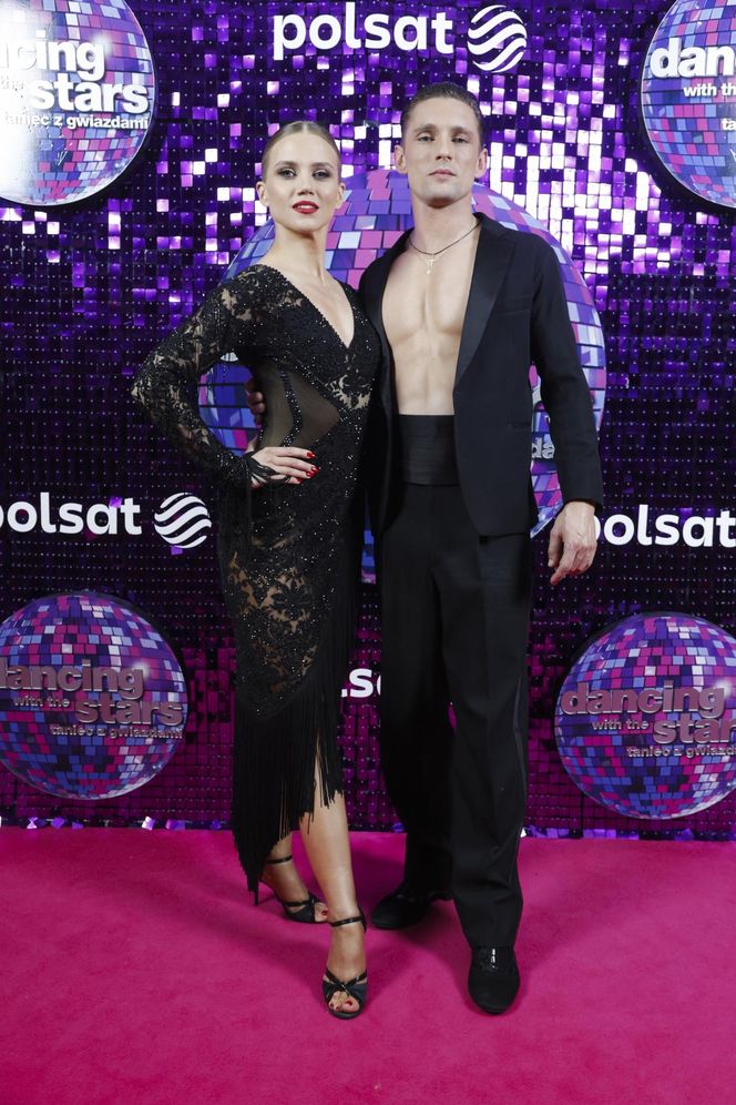 Kaczorowska ociepla wizerunek przed "TzG". Opowiedziała o relacji z Gurłaczem