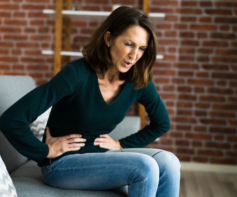 Zapalenie wyrostka robaczkowego - przyczyny, objawy, operacja