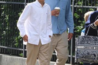 Gwiazdy rozpoczęły rok szkolny