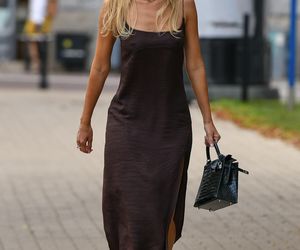 Izabela Janachowska nosi się na bogato