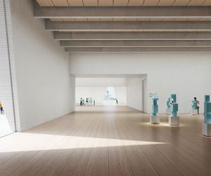 JKMM Architects zaprojektuje Muzeum Architektury w Helsinkach