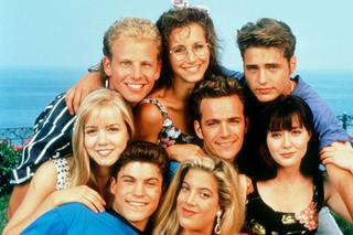 QUIZ. Pamiętasz serial Beverly Hills 90210? Małe szanse na 10/10!