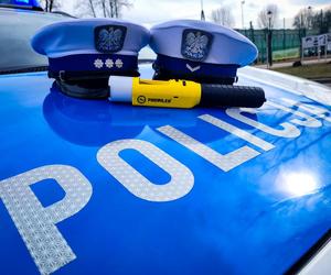 Brakuje policjantów na Podlasiu! Policja ogłasza nowy nabór i oferuje etaty