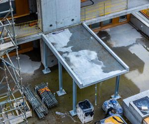 Miedziana 7 - apartamenty M7 oraz inwestycja Towarowa 22