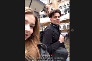 Julia Żugaj potwierdziła związek?