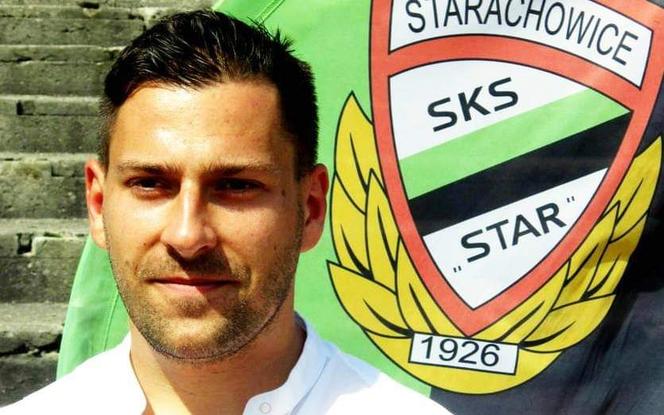STAR Starachowice 95 lat