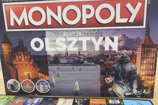 Sprawdziliśmy, za ile można kupić grę Monopoly Olsztyn. Ceny nie są niskie!