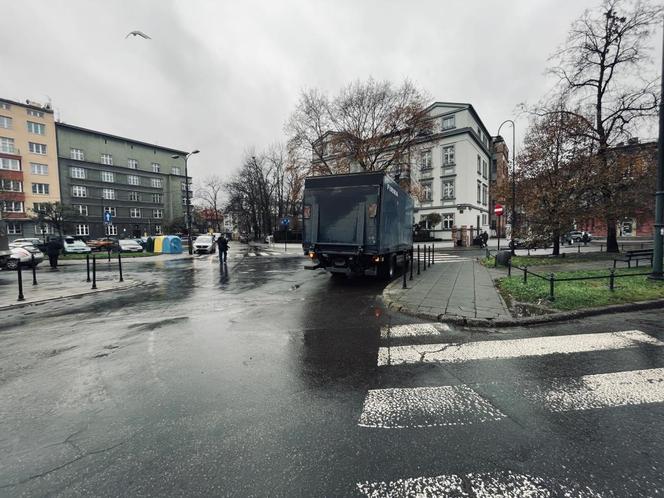 Tak krakowianie parkowali w 2022 roku