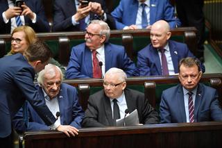 Polska zamraża rosyjskie majątki. Sejm przyjął tzw. ustawę sankcyjną