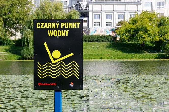 Gorący czarny gf