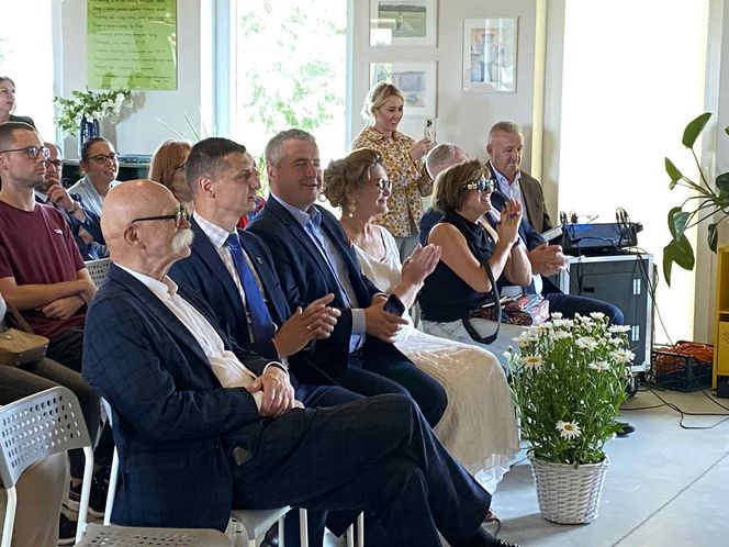 Wyjątkowe miejsce w Wólce Konopnej. Farma toMy dla osób z niepełnosprawnością