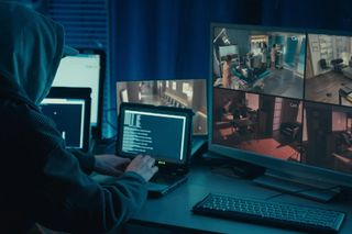 Na dobre i na złe odc. 959 finał sezonu. Haker Drago - Jan Kowalski (Piotr Gadomski)