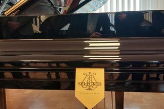 Nowe instrumenty Sinfonii Varsovii