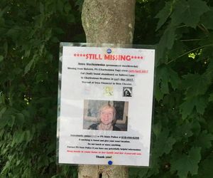 Przełom w sprawie zaginionej Ani. Mąż Polki zatrzymany