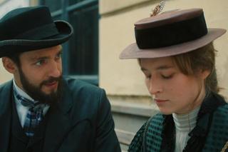 	Matylda odc. 13. Matylda (Maria Kowalska), Robert Boden (Kamil Szeptycki)