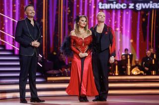 Dagmara Kaźmierska - 3. odcinek Tańca z Gwiazdami