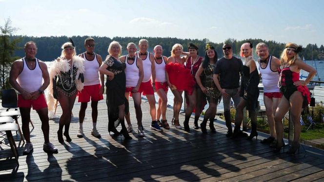 Anna z "Sanatorium miłości" dostaje 100 ofert dziennie