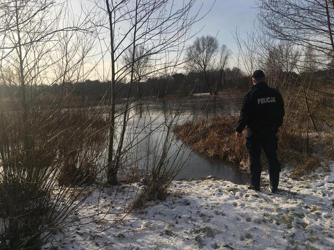 Zamiast ślizgawki szkolne ławki, ale tylko w tym tygodniu