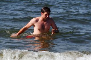 Królikowski mizia narzeczoną