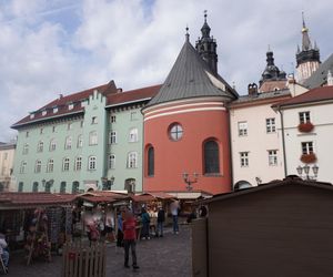 Mały Rynek 