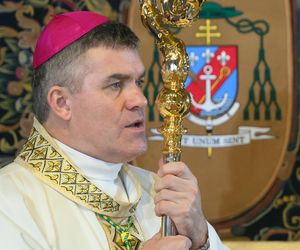 Poznań ingres abp Zbigniewa Zielińskiego
