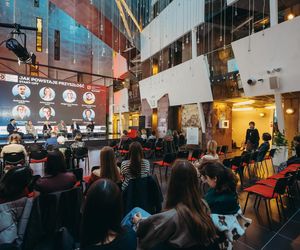 Science & Technology Film Festival