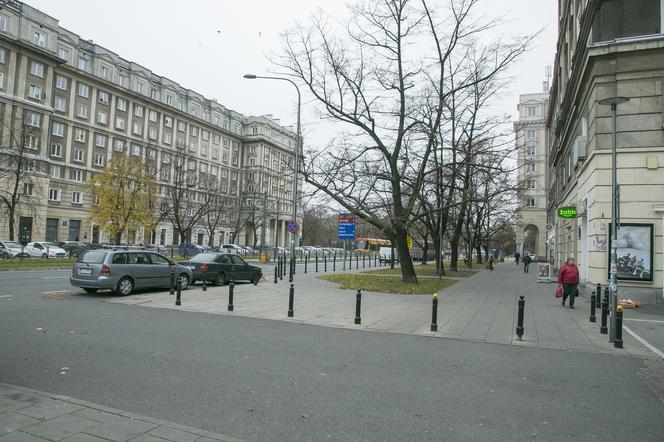 Podpisanie umowy na projekt budowy dwóch stacji na pierwszej linii metra