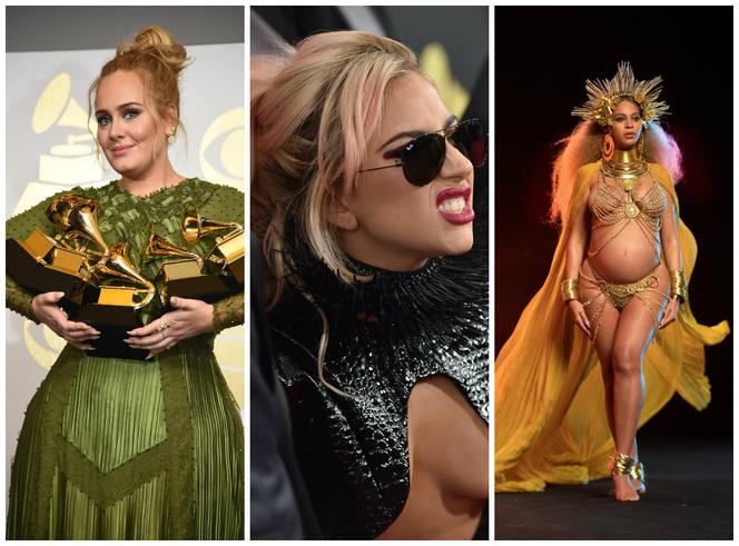 Grammy 2019: Pamiętasz wpadki i skandale z poprzednich lat? Sprawdź się! [QUIZ]