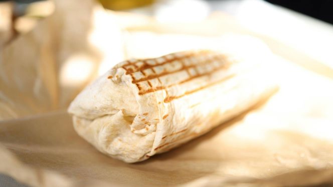Sawara Gyros ul. Śliczna