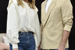 Aleksandra Grysz i Tomasz Tylicki spodziewają się dziecka