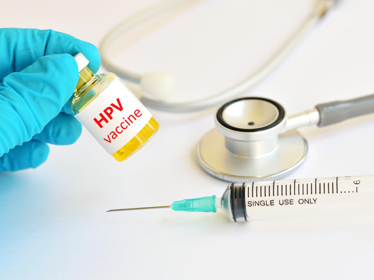Już wkrótce szczepienia przeciw wirsowi HPV znajdzie się w kalendarzu szczepień obowiązkowych