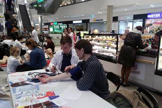 Katowice mają zdrowie pod kontrolą! Kolejna odsłona ogólnopolskiej akcji za nami [ZDJĘCIA]