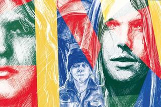 Michael Schenker przedstawia pierwszy singiel zapowiadający album „My Years with UFO”!