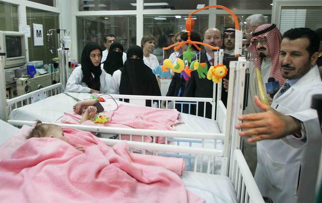 Umarł najbogatszy król