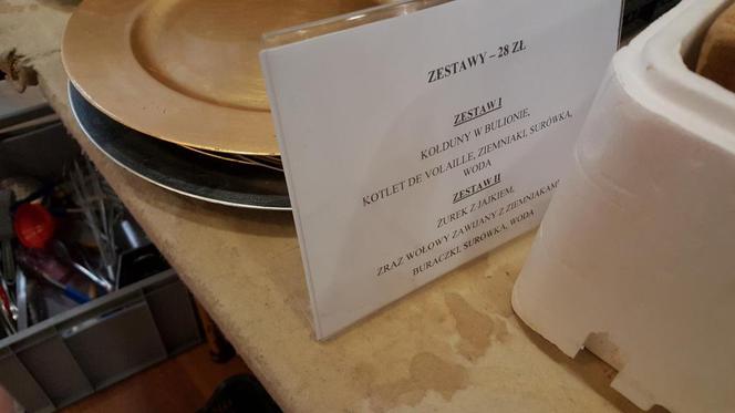 Hotel Brda sprzedaje swój sprzęt. Zobacz co można kupić! 