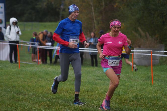 Wielkie ściganie w Myślęcinku! Tak było na Cross Country Bydgoszcz 2025