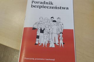 Opolszczyzna zabezpiecza się przed ewentualnymi zagrożeniami 