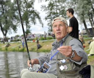 Tak przez lata zmieniał się Karol Strasburger 