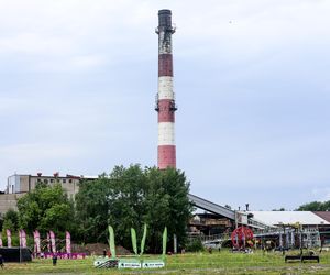 Runmageddon w Katowicach 2025. Błoto, pot i triumf na Hałdzie Kostuchna