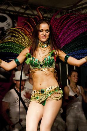 Samba