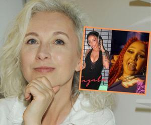 Oliwka Brazil odpowiada Manueli Gretkowskiej. Dziwi mnie Pani reakcja na diss