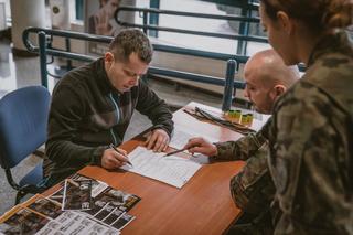 Mobilni rekruterzy WOT wyruszą w teren