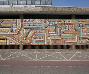 Tychy. Sztuka w przestrzeni miasta