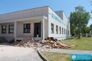 Ruszyły prace! Nowa szkoła rodzenia w Gorzowie ma być gotowa do końca września